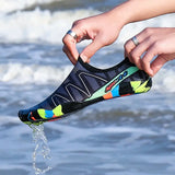 Aqua Beach Shoes
