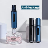 Small Cosmetic Perfume Vessel