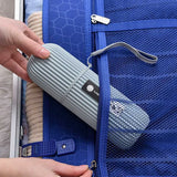 Toothcare Travel Pouch